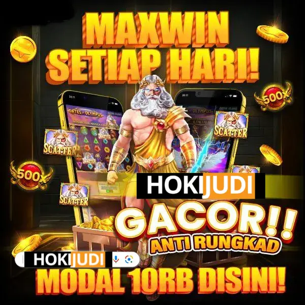 Daftar Situs Judi Online Terpercaya 2025 | Casino Resmi Terbaik
